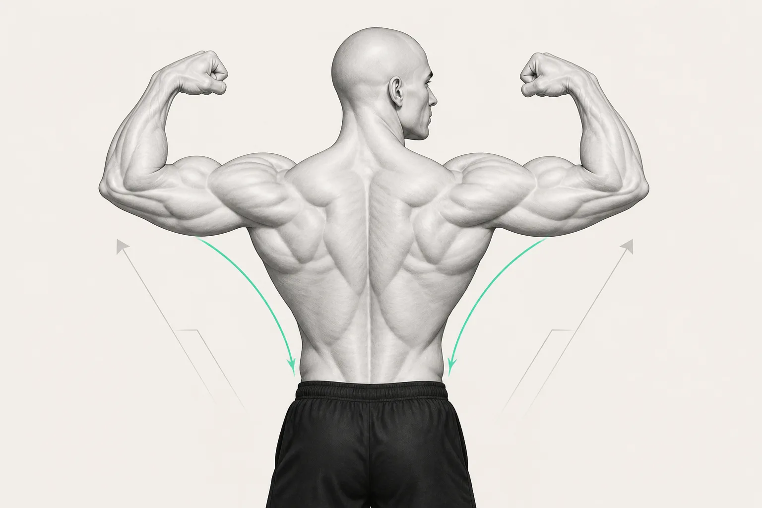 The ShapeVision character shows the figure of a V physics